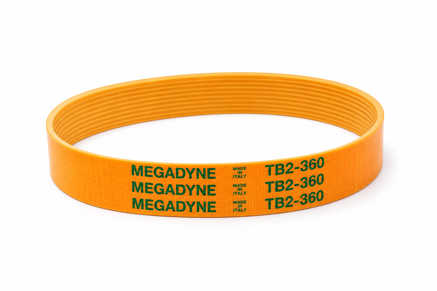 Correa Megadyne TB2-360
