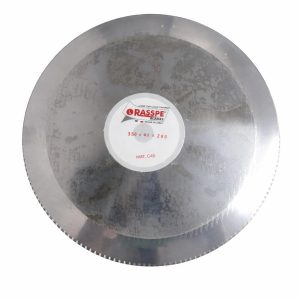 Disco Para Rebanadoras 350/40/28/3H