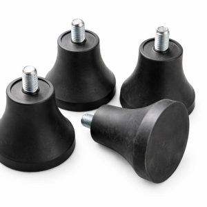 Soportes/Patas Para Rebanadora