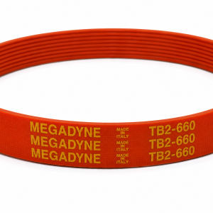 Correa Megadyne TB2-660