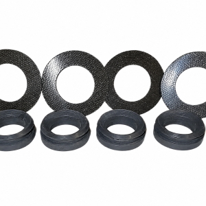 Kit De Sellos Para Licuadora Industrial